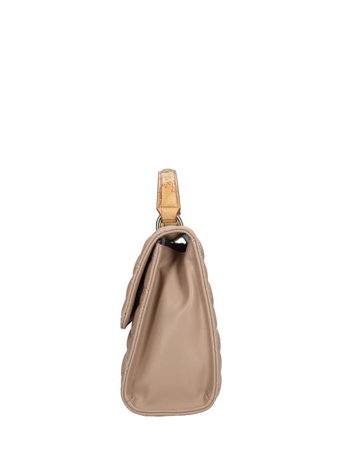 Borsa in ecopelle ALVIERO MARTINI 1a CLASSE | LA64 9143TAUPE CHIARO